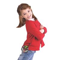 Walkie Talkie Lexibook Walkie talkie de dinosaurios en 3D de 500 m - thumbnail