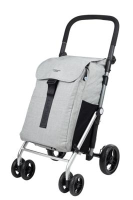 Carlett LETT470 CLASSIC Family-Ice Grey