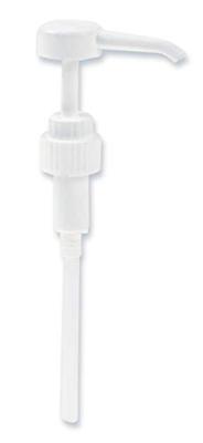 Doseerpomp voor 1ltr %C3%B8 25mm