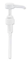 Doseerpomp voor 1ltr %C3%B8 25mm - thumbnail