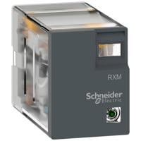 Schneider Electric RXM2LB2P7 Miniatuurrelais 10 stuk(s) - thumbnail