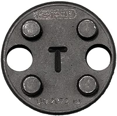 KS Tools 150.2072 Remzuigergereedschap adapter #T, Ø 25 mm