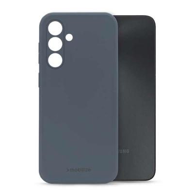 Mobilize Rubber Gelly Case Samsung Galaxy A05s Matt Blue