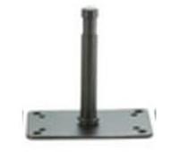 BRESSER JM-10 Muurbeugel 12 cm - thumbnail