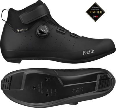 Fizik tempo artica r5 gtx - winter road bike shoes