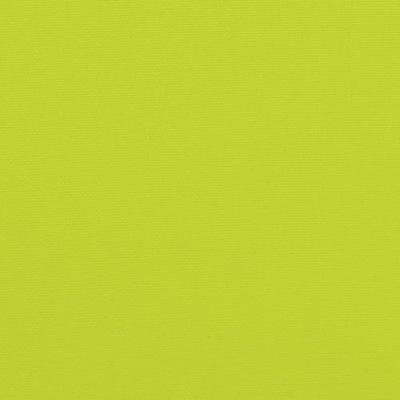 VidaXL Palletkussen 60x60x9,5 cm oxford stof felgroen