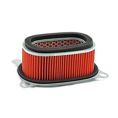 MIW luchtfilter air filter h1268