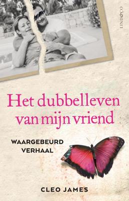 Het dubbelleven van mijn vriend - Cleo James - ebook