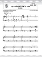 Alfreds Music Publishing - Super Mario Series - Easy Piano - thumbnail