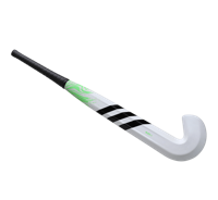 Hockeystick Ruzo .6 White Beam Green - thumbnail