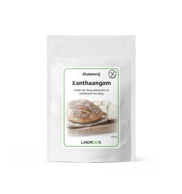Xanthaangom glutenvrij 100 Gram Xanthaangom glutenvrij 100 Gram