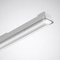 Trilux OleveonF 1.5#7123240 LED-lamp voor vochtige ruimte LED 28 W Wit Grijs - thumbnail