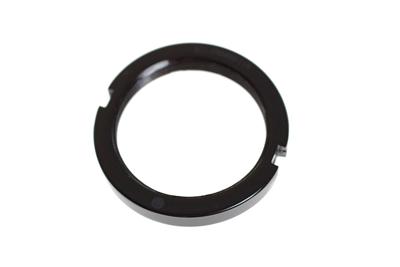 BLB Beefy Lockring - Zwart