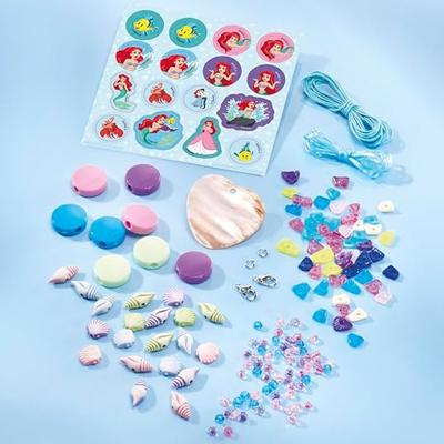 Totum disney prinses zee-sieraden maken