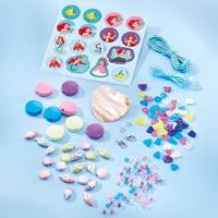 Totum disney prinses zee-sieraden maken - thumbnail