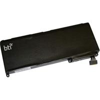 BTI A1331 Lithium-polymeer (LiPo) 6000 mAh 10,95 V oplaadbare batterij – oplaadbare batterijen (6000 mAh, lithium-polymeer (LiPo), 10,95 V, zwart, 1 stuk(s) - thumbnail