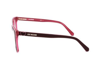 Brillenframe Dames Love Moschino MOL590-LHF Ø 52 mm