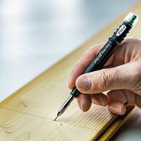 Pica Vullingen-set | grafiet HB 24 stiften/set | 1 stuk - 7030 - 7030 - thumbnail