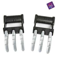 Vrachtwagen My Other Me Multicolour Ninja Wapen S 18 x 8 cm 17 x 25 x 3,8 cm (17 x 25 x 3,8 cm) - thumbnail