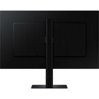 Samsung 27' ViewFinity S6 S60UD QHD Monitor - thumbnail
