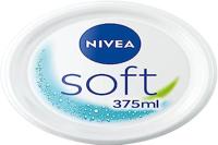 Nivea Nivea Body Cream 375ml Soft - thumbnail