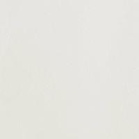 Kuipstoel kunstleer wit - thumbnail