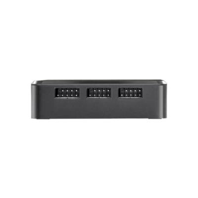 Thermaltake TT Premium H200 PLUS interne USB 2.0 header HUB FN1290 PS-ACC-IU2H00R-2