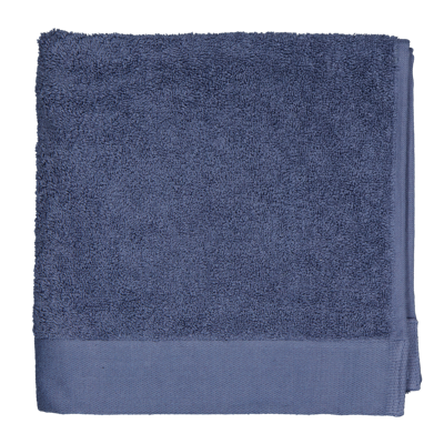 Handdoek - Blauw
