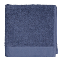 Handdoek - Blauw - thumbnail