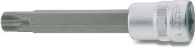 Hazet 8808LG-10 Dopsleutel-bitinzet 3/8 (10 mm) Hazet 8808LG-10 Dopsleutel-bitinzet 3/8 (10 mm)