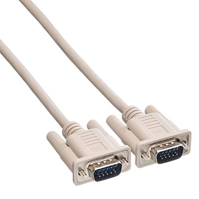 ROLINE VGA kabel HD15 M/M, 3 m