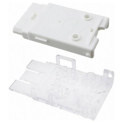 Molex 190451000 Female behuizing (kabel) Inhoud: 1 stuk(s) Bag