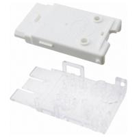 Molex 190451000 Female behuizing (kabel) Inhoud: 1 stuk(s) Bag - thumbnail