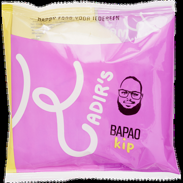 Kadir's Bapao Kip 120 g bij Jumbo Kadir's Bapao Kip 120 g bij Jumbo