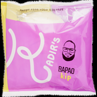 Kadir&apos;s Bapao Kip 120 g bij Jumbo - thumbnail