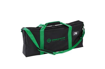 K&M 14068 Opbergtas voor keyboardbankjes