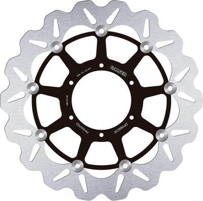 GALFER remschijf "df068 rotor brake rotors swimming GALFER remschijf "df068 rotor brake rotors swimming