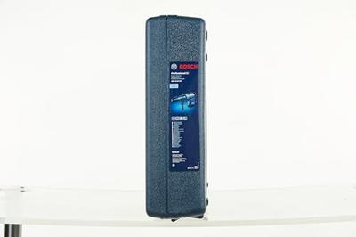 Bosch Professional GBH 12-52 DV Boorhamer SDS-Max in koffer 1700W - 0611266000 Bosch Professional GBH 12-52 DV Boorhamer SDS-Max in koffer 1700W - 0611266000