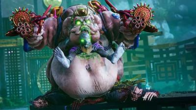 Shadow Warrior 3 Definitive Edition - thumbnail