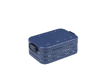 Lunchbox take a break midi nordic denim - thumbnail