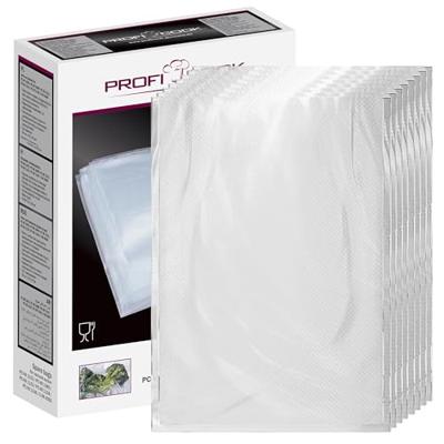 Profi Cook 8910151 50x vacuümzak klein 22 x 30 cm. Profi Cook 8910151 50x vacuümzak klein 22 x 30 cm.