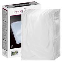 Profi Cook 8910151 50x vacuümzak klein 22 x 30 cm. - thumbnail