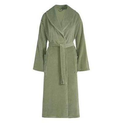 Vandyck Vandyck Bathr. Grace Smoke Green Small