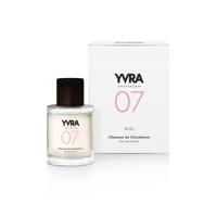 YVRA 07 - L&apos;Essence de L&apos;Excellence 50ml - thumbnail