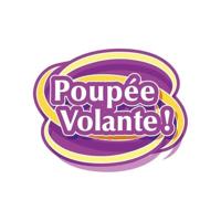 Sky dancers - LANSAY - Pretty Poppy - Vliegende pop - Vanaf 6 jaar - thumbnail