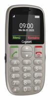 Smartphone Gigaset S30853-H1230-R102 32 GB RAM Grijs - thumbnail