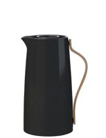 Stelton Emma Thermoskan Zwart 1.2 l X-200-2 - thumbnail