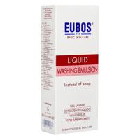 Eubos Roze Liquid Washing Emulsion 200ml - thumbnail