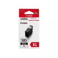 Canon Inktcartridge PG-585 XL Origineel Zwart 6204 C 001 - thumbnail