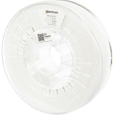 Spectrum Filaments 80588 Filament PP Chemisch bestendig 1.75 mm 750 g Naturel 1 stuk(s)